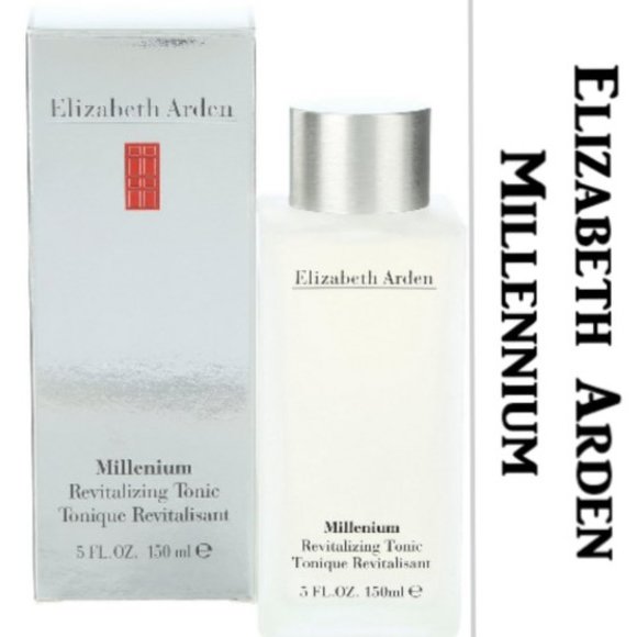 🆕Elizabeth Arden Millennium Revitalizing Tonic 5 fl.oz NIB!⚡️💨FAST SHIPPED🚚 - Picture 1 of 15